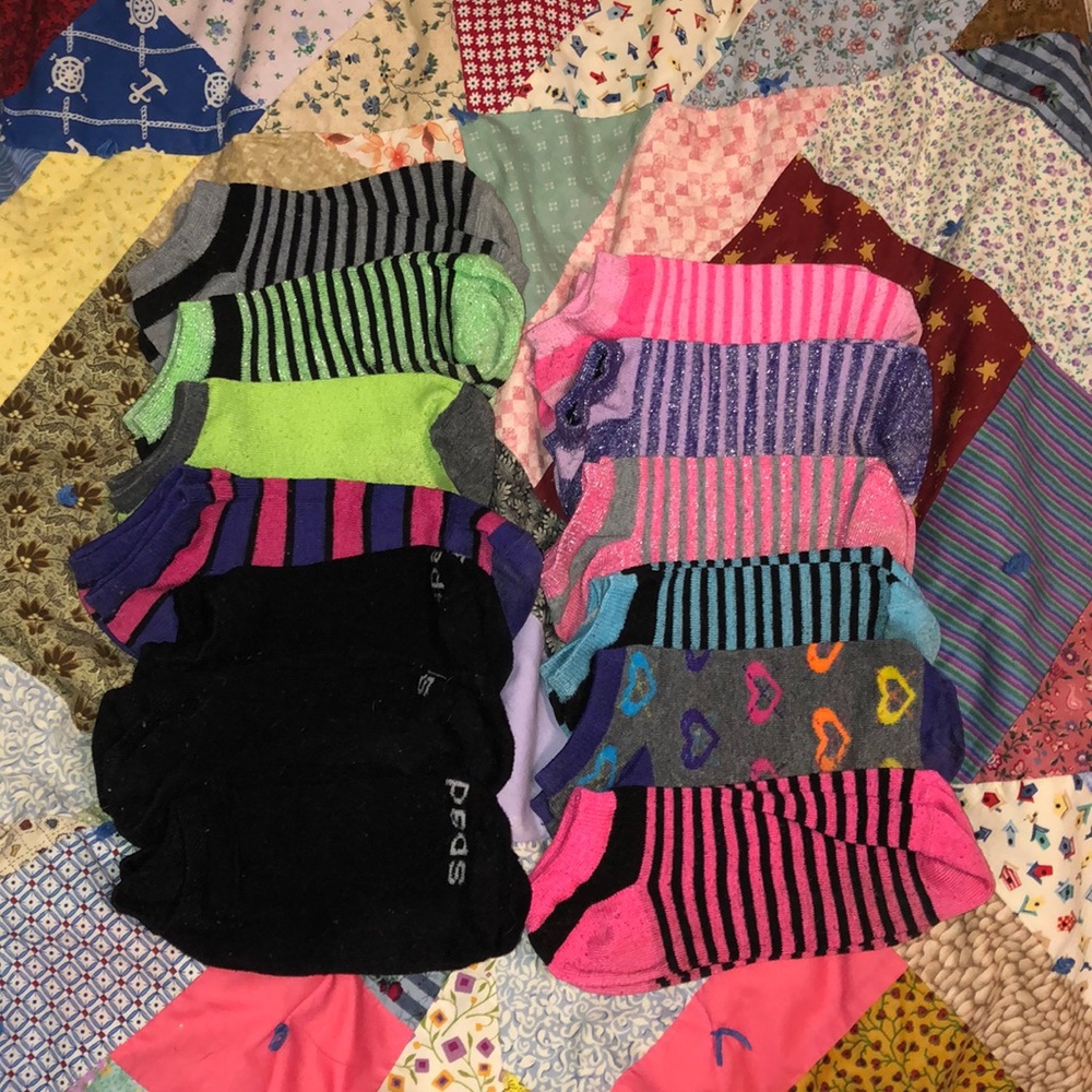 💕Socks💕